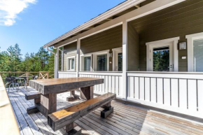 Гостиница Kalajoki Apartments  Калайоки